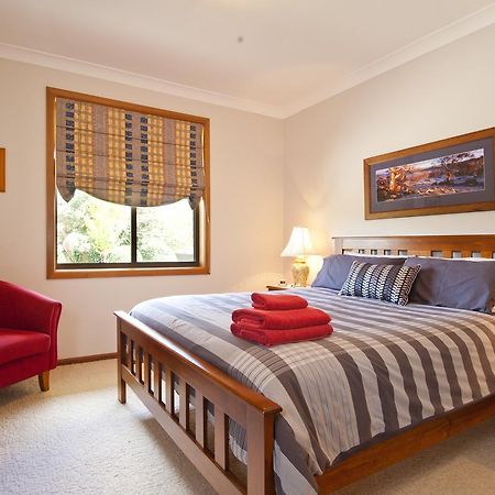 Clifton Gardens Bed & Breakfast - Orange Exteriér fotografie